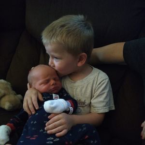 Meet your Posher, Corey